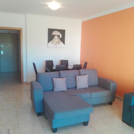 Mar Atlantico Apartment Portimão Exteriér fotografie