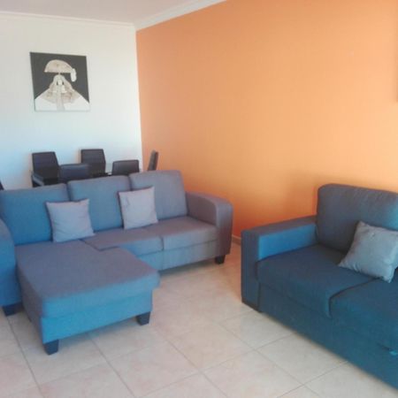 Mar Atlantico Apartment Portimão Exteriér fotografie
