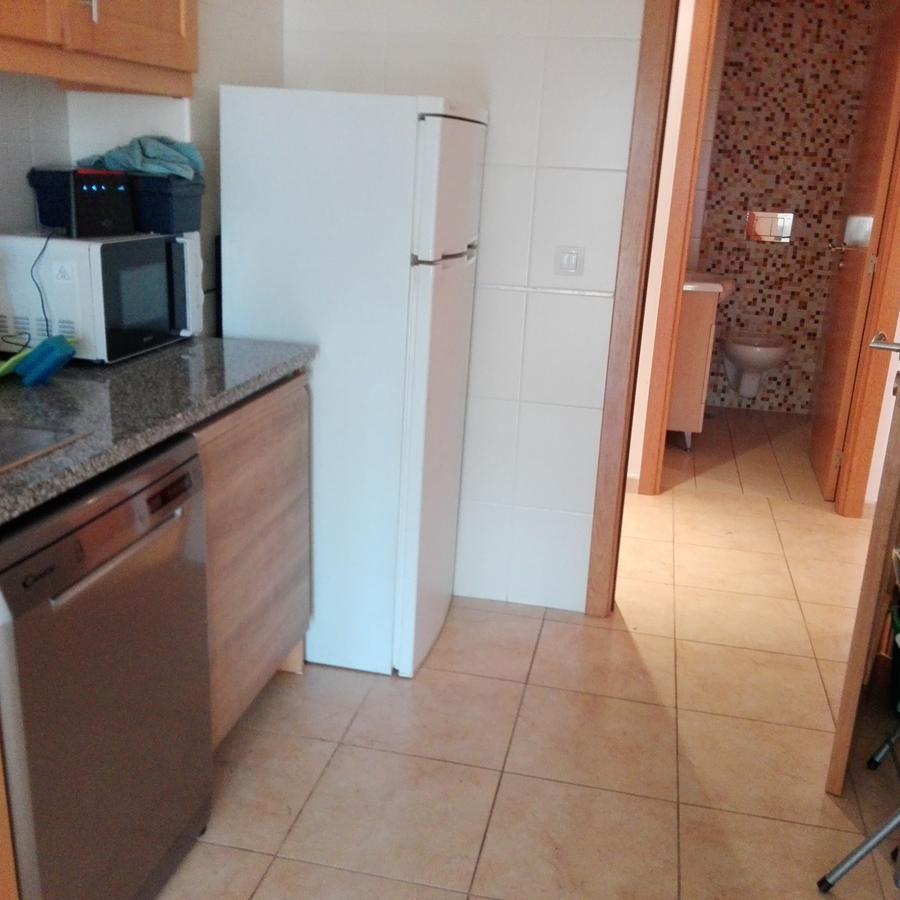 Mar Atlantico Apartment Portimão Exteriér fotografie