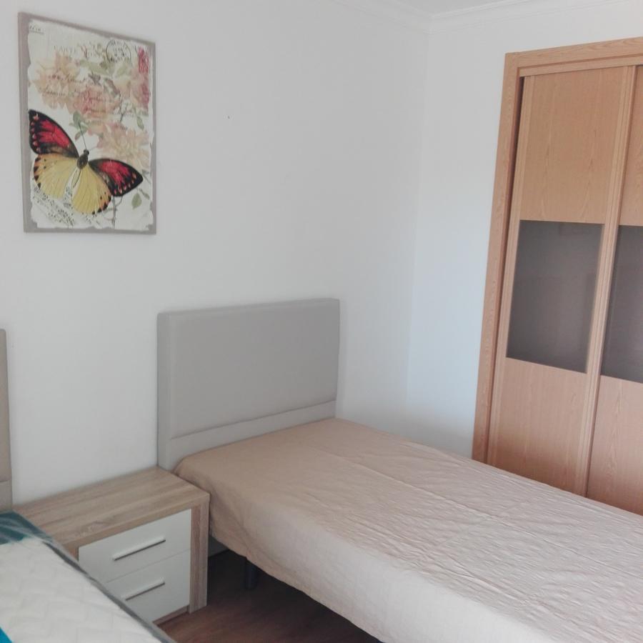 Mar Atlantico Apartment Portimão Exteriér fotografie