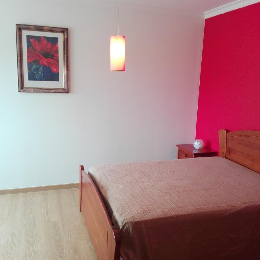 Mar Atlantico Apartment Portimão Exteriér fotografie