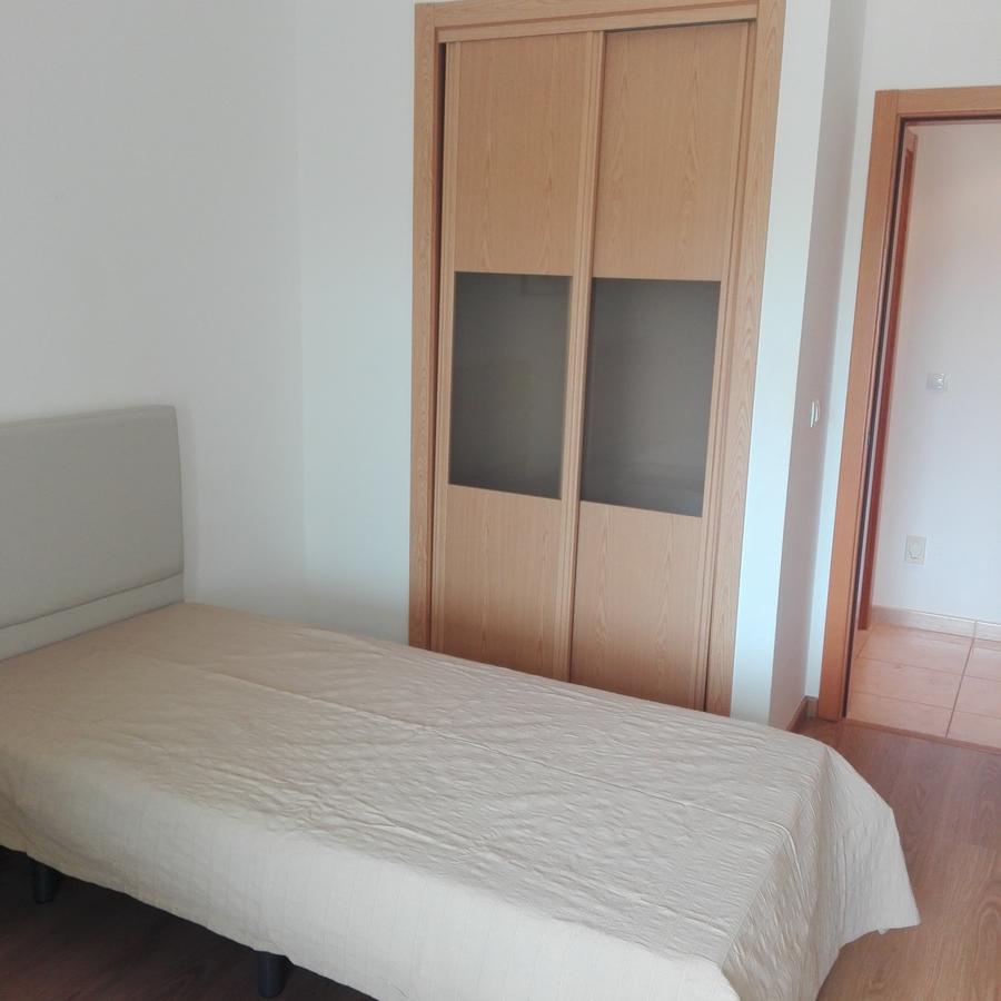 Mar Atlantico Apartment Portimão Exteriér fotografie