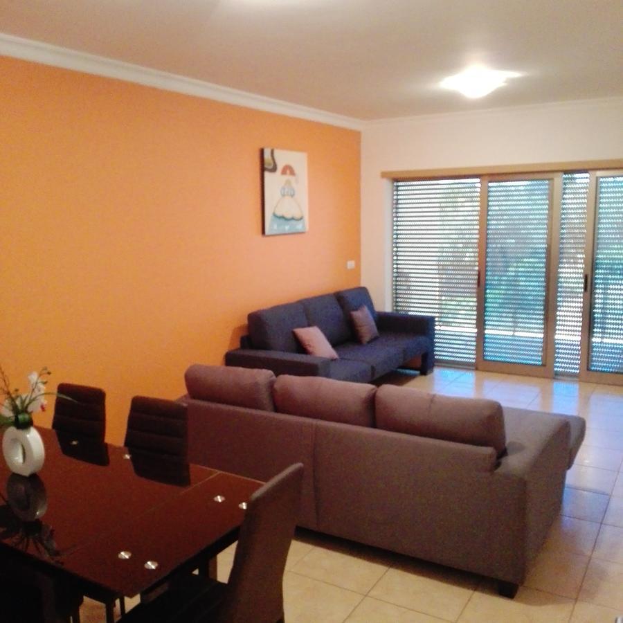Mar Atlantico Apartment Portimão Exteriér fotografie