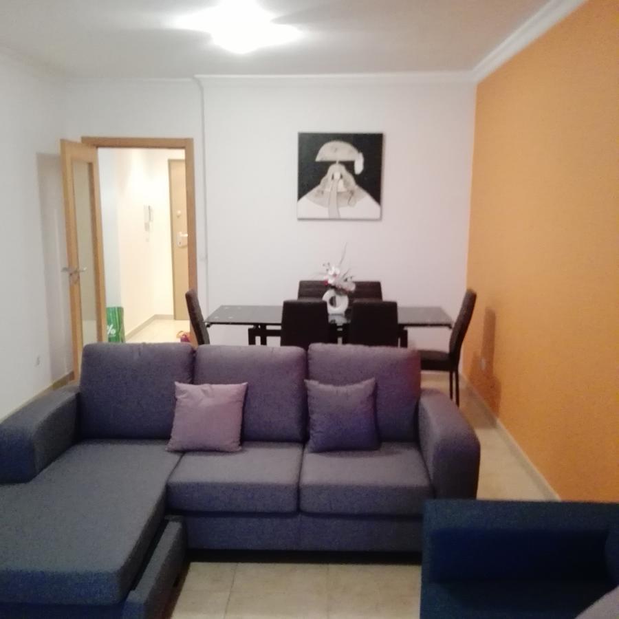 Mar Atlantico Apartment Portimão Exteriér fotografie
