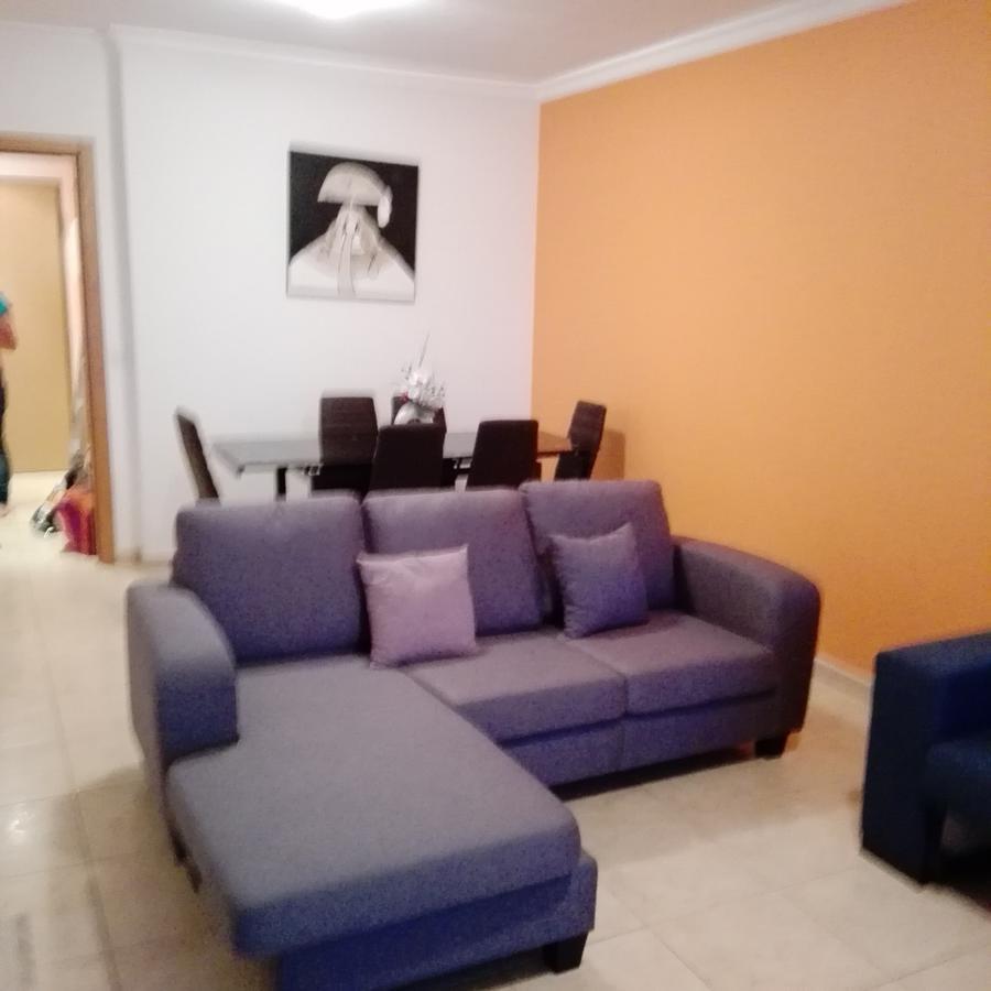 Mar Atlantico Apartment Portimão Exteriér fotografie